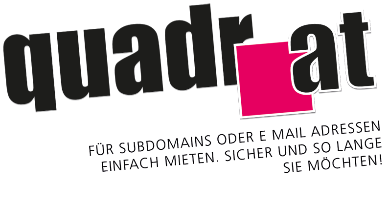 domain mieten